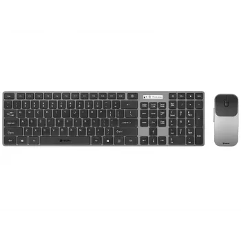 Tracer SET TRAKLA46773 teclado RF Nano Wireless