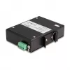 Switch no gestionado DeLOCK 88014 Gigabit Ethernet 10/100/1000 negro