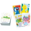 Sesame Street, Schnipp Schnapp, juego de cartas