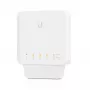Ubiquiti UniFi Switch Flex (pack de 3) Managed L2 Gigabit Ethernet (10/100/1000) Power over Ethernet (PoE) blanco