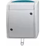 BUSCH JAEGER 2CKA001383A0141 - interruptor de cadena - plata - IP44 - RoHS CE - 250 V - 74 mm