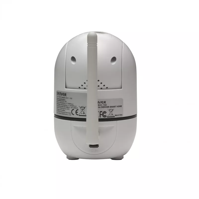 Cámara de vigilancia Denver SHO-110x2 + SHC150x2 pack HD