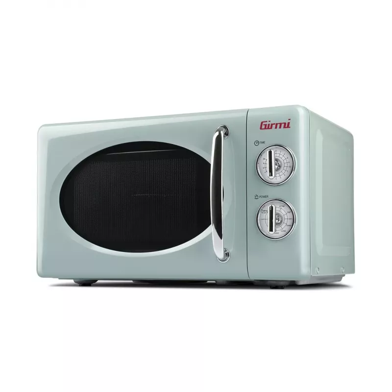 Girmi FM21 Microondas combinado over-the-range 20 L 700 W Azul