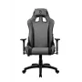 Silla gaming para consola Arozzi Avanti Ash SoftFabric peso máximo de usuario 120 kg