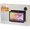 Denver TIQ-10443BL tablet, 25,6 cm (10,1 pulgadas), Spreadtrum, 2 GB de RAM, 16 GB, 4G LTE, Wi-Fi 4 (802.11n), Android 11, negra