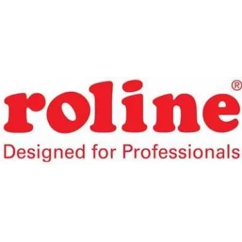 ROLINE GOLD Cable USB 2.0, USB A macho - USB Micro B macho 1,8m (11.02.8826)