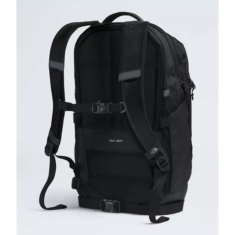 Mochila urbana The North Face Surge - TNF Black/TNF Black