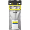 Cartucho de tinta Epson WorkForce Pro EM/EP-C800R amarillo XXL extra alto rendimiento C13T11P440