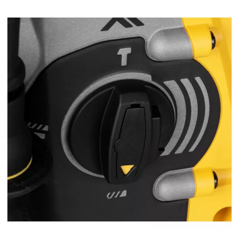 Kit combinado de herramientas eléctricas Dewalt DCK305P3T (DCF887+DCH273+DCG405)