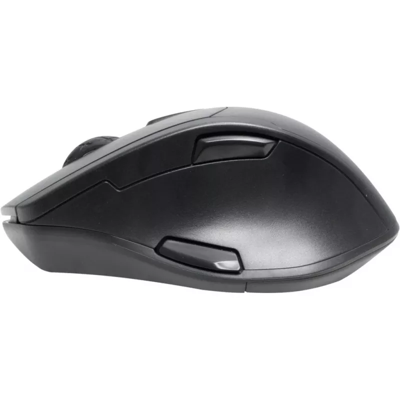 Ratón Inter-Tech M-230 RF inalámbrico óptico 1600 DPI diestro (88884109)