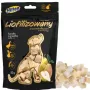 Snack para perros liofilizado Hilton con pato y pera, 50 g