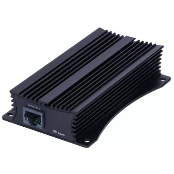 Mikrotik RBGPOE-CON-HP adaptador PoE Gigabit Ethernet 24 V