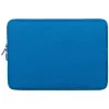Funda para portátil Suzuka Eco 13.3-14/7703 Azure Rivacase