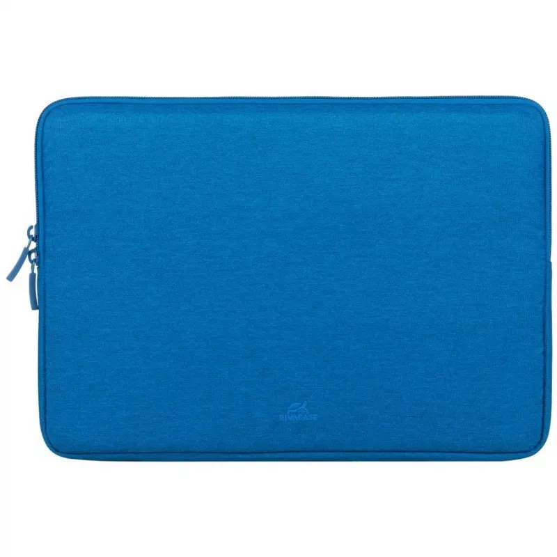 Funda para portátil Suzuka Eco 13.3-14/7703 Azure Rivacase