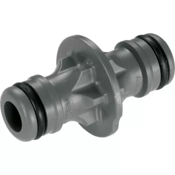 Conector para manguera de agua Gardena 931-50 (931-50)