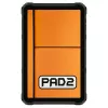 Tablet Ulefone Armor Pad 2 11 pulgadas 2 GHz Mediatek Helio G99 8 GB RAM 256 GB Android 13