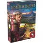 Der Kartograph, juego familiar