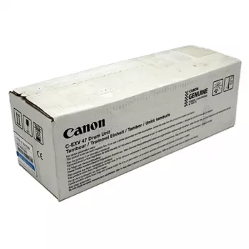 Canon C-EXV 47 Unidad de tambor cian (8521B002)