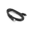 Zebra CBL-MPM-USB1-01 cable USB USB A USB C negro