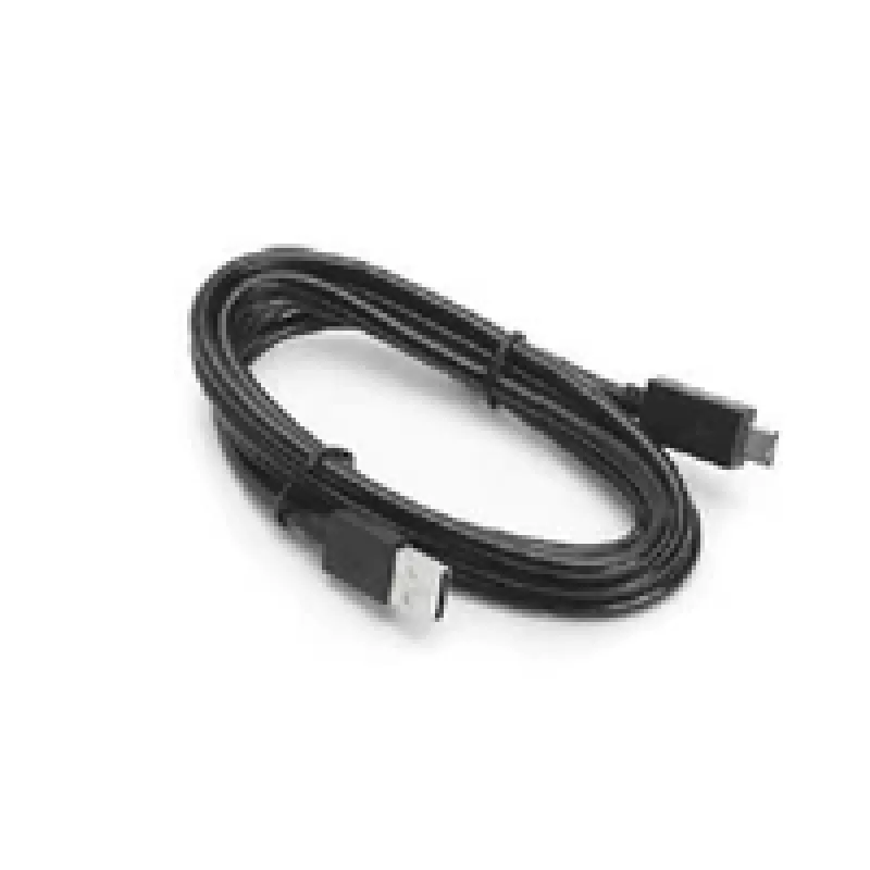 Zebra CBL-MPM-USB1-01 cable USB USB A USB C negro