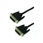 MEDIARANGE cable DVI - DVI-D (M) a DVI-D (M)