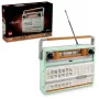 LEGO ICONS 10334 Radio retro