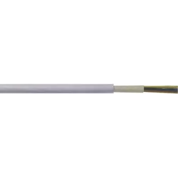 Cable bajo tubo NYM-J LAPP 16000003 3 G 1,50 mm² gris 100 m (16000003)