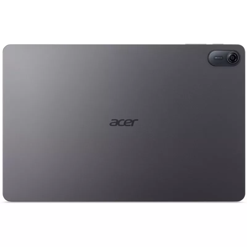 Acer Iconia Tab P10 P10-21Q tableta, 10,4 pulgadas 2000 x 1200, MediaTek Helio G99, 6 GB, 256 GB, Android 14, gris (Iron Gray)