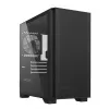 Caja de PC Montech AIR 100 LITE sobremesa negra