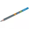 Pelikan Set de lápiz de aprendizaje Combino BS, goma, sacapuntas, azul (821605)