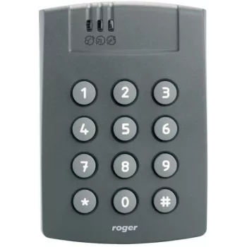 Controlador de accesos ROGER PR611
