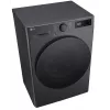 Lavadora LG F2WR508S2M — Carga frontal, 8 kg, 1200 rpm, A…