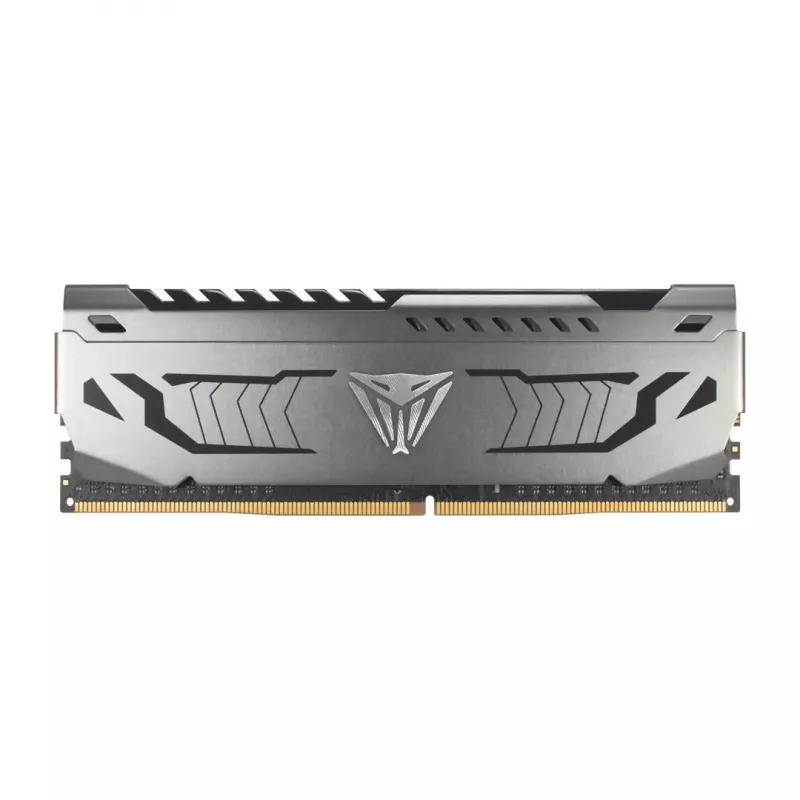 Módulo de memoria Patriot Viper Steel PVS432G360C8, 32 GB, DDR4, 3600 MHz, CL18, sin ECC