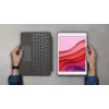 Funda de teclado Logitech Combo Touch para iPad 7. 8. 9. generación