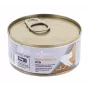 Comida húmeda para gatos TROVET 100 g — ternera, adultos, soporte renal, humedad 76%, proteína 9,7%, grasa 6,3%