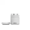 Termo para comida Kambukka Bora 600 ml Chalk White (11-06013)