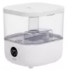 Camry | CR 7973w | Humidificador | 23 W | Capacidad del depósito de agua 5 L | Apto para estancias de hasta 35 m² | Ultrasónico | Potencia de humidificación 100-260 ml/h | Blanco