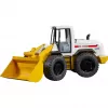 Cargadora BRUDER cargadora de ruedas 03412 edad recomendada 3 años