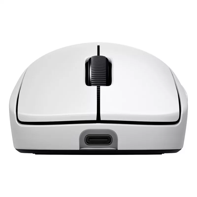 Logitech-G Gaming Wireless PRO 2 Blanco