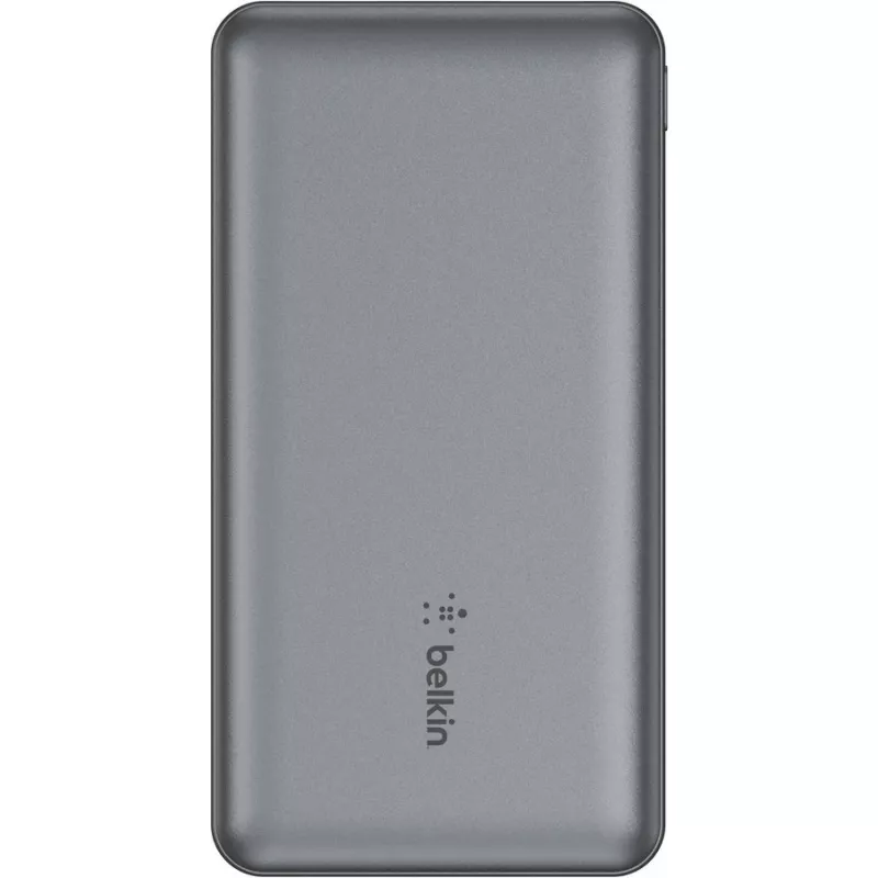 Cargador portátil Belkin BoostCharge 10000 mAh