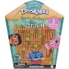 Just Play Disney Doorables Stitch Surprise figuras coleccionables