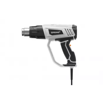 Pistola de aire caliente PRIME3 THG51 2000 W con control de temperatura ajustable
