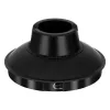 Batidora de brazo MPM MBL-42M — 1500 W, carcasa de acero inoxidable, velocidad variable, turbo, accesorios