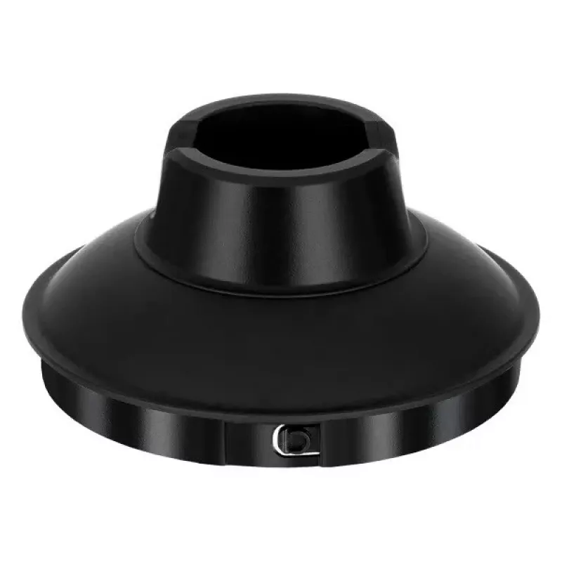 Batidora de brazo MPM MBL-42M — 1500 W, carcasa de acero inoxidable, velocidad variable, turbo, accesorios