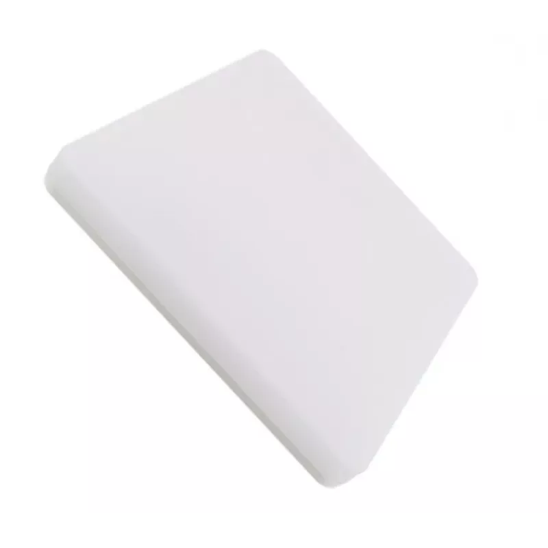 Lámpara de techo Tellur Tellur WiFi LED 24W Cuadrada — LED 24W, lámpara de techo cuadrada, control WiFi