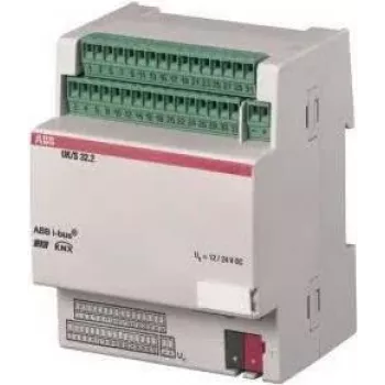 ABB STOTZ-KONTAKT Concentrador Univ.E/A 32 vías REG UK/S 32.2 (2CDG110071R0011)