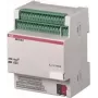 ABB STOTZ-KONTAKT Concentrador Univ.E/A 32 vías REG UK/S 32.2 (2CDG110071R0011)