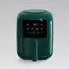 Freidora de aire Feel-Maestro MR-755 3 L 1200 W verde