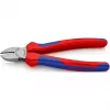 Alicates Knipex 70 02 180 Alicates de corte diagonal