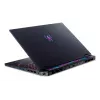 Portátil Acer Predator PH16-73-909A — Intel Core Ultra 9 275HX, 16 inch WQXGA, 32 GB DDR5, 1 TB SSD, RTX 5090, Windows 11 Home